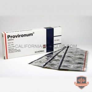 Masterolone (Proviron) for sale in USA