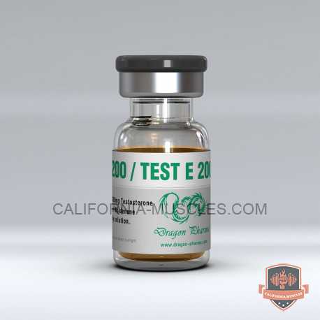 Boldenone Undecylenate & Testosterone Enanthate for sale in USA