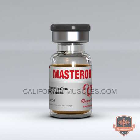 Drostanolone Propionate (Masteron) for sale in USA