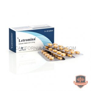 Letrozole for sale in USA