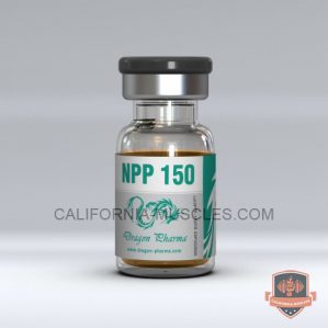 Nandrolone Phenylpropionate (NPP) for sale in USA