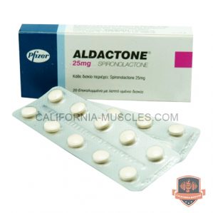 Aldactone (Spironolactone) for sale in USA