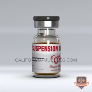Testosterone Suspension for sale in USA