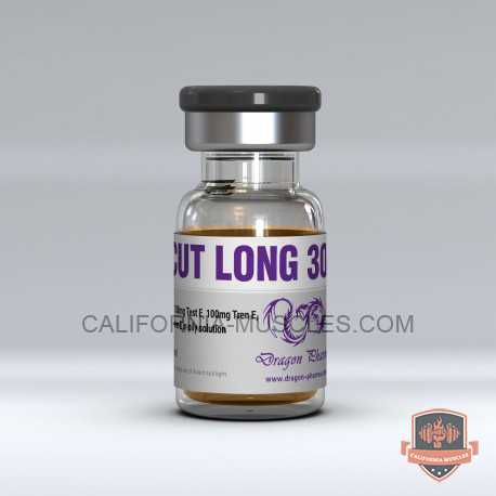 Cut Long 300 for sale in USA