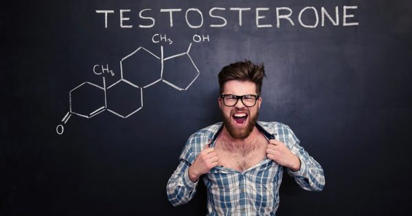 Testosterone Solo Cycle - For Those Who Want To Be Stronger