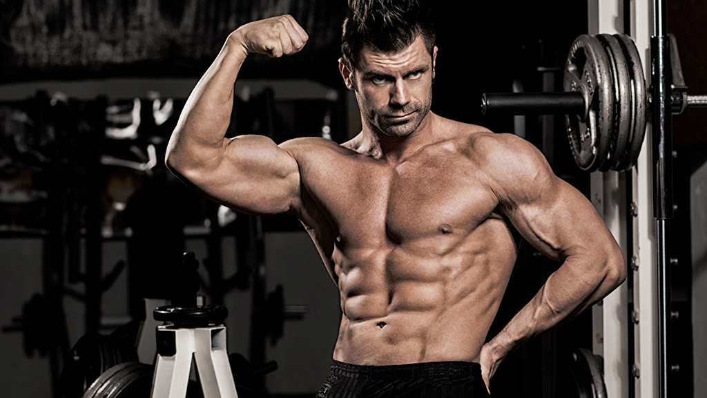 What Testosterone Is Better For Building Muscle Mass In Bodybuilding?