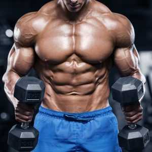 strength and endurance steroids